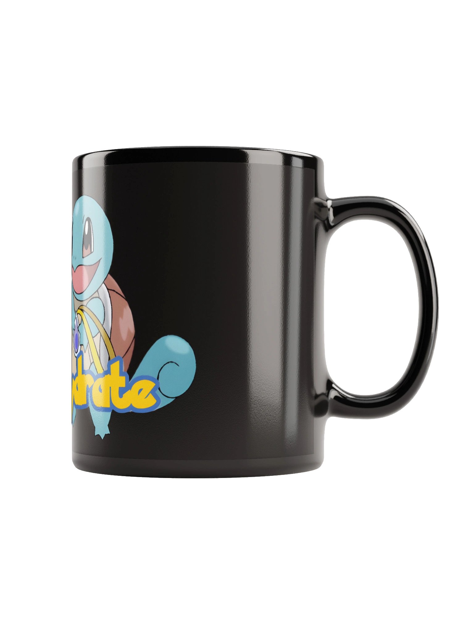 Squirtle Hydrate Mug product image (2)