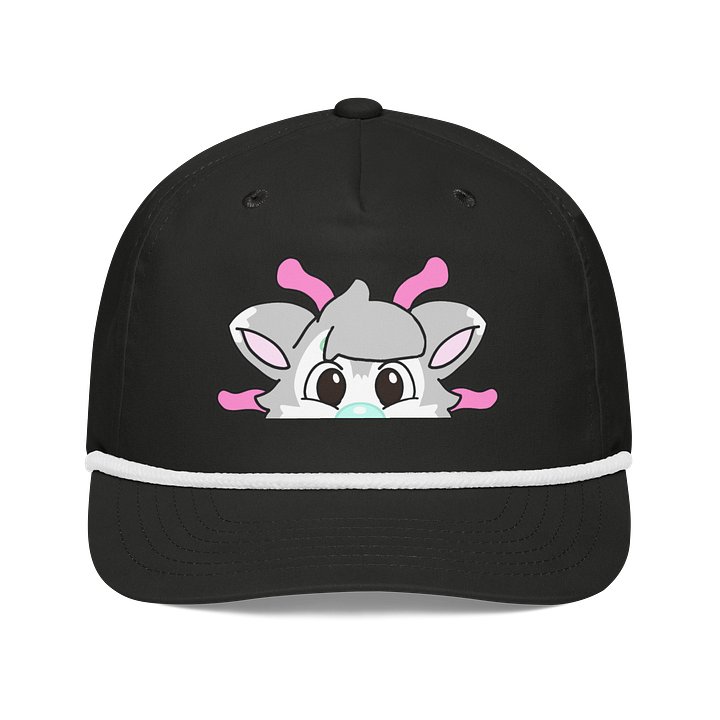 Peekapochi accent cap product image (1)