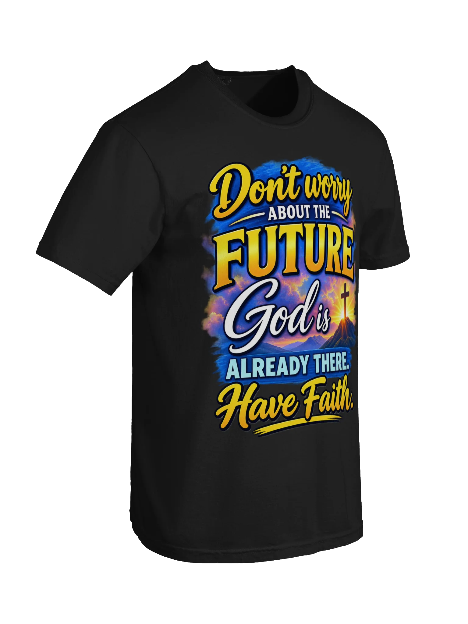 Comfort Colors T-Shirt product image (4)