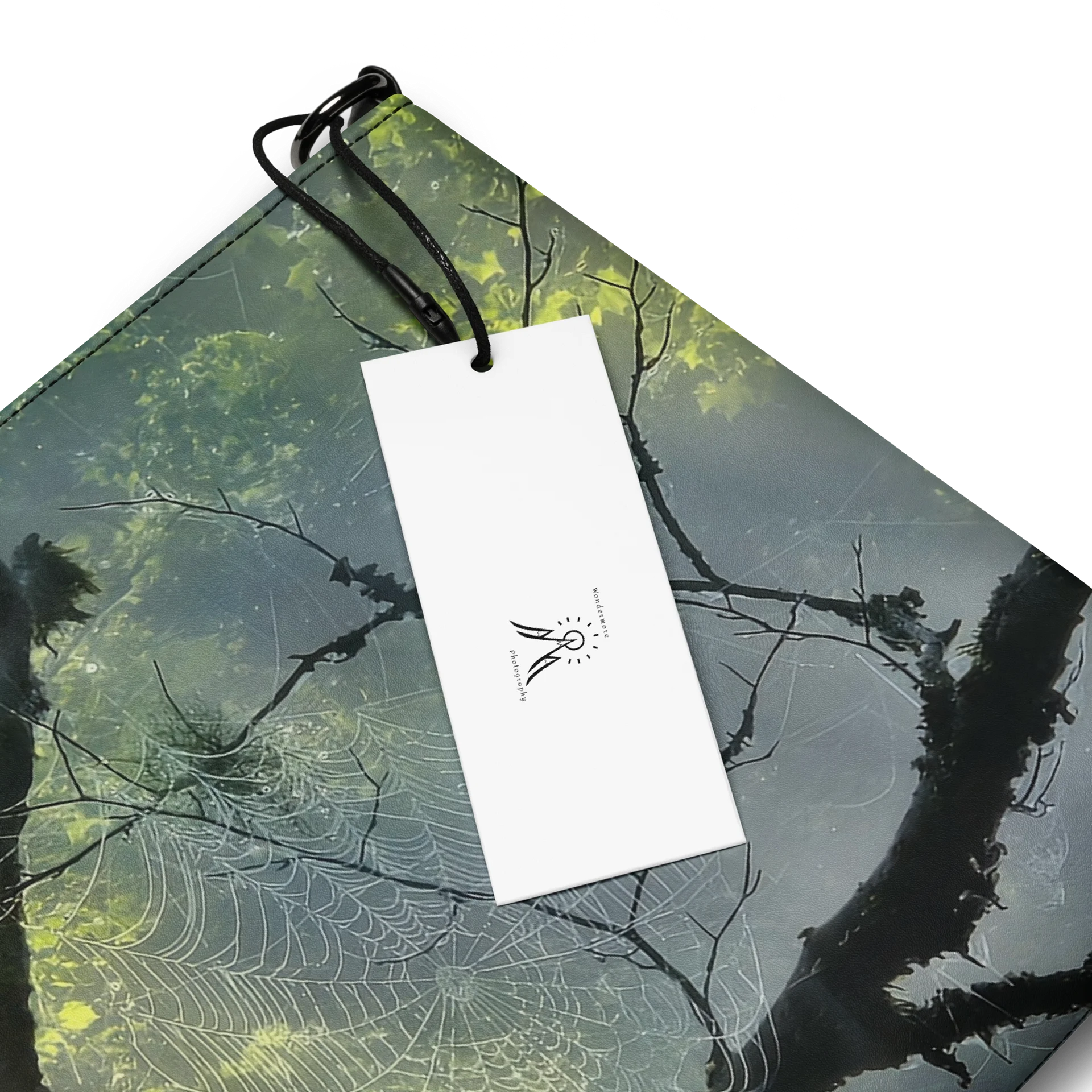 Forest Web Crossbody Bag product image (4)