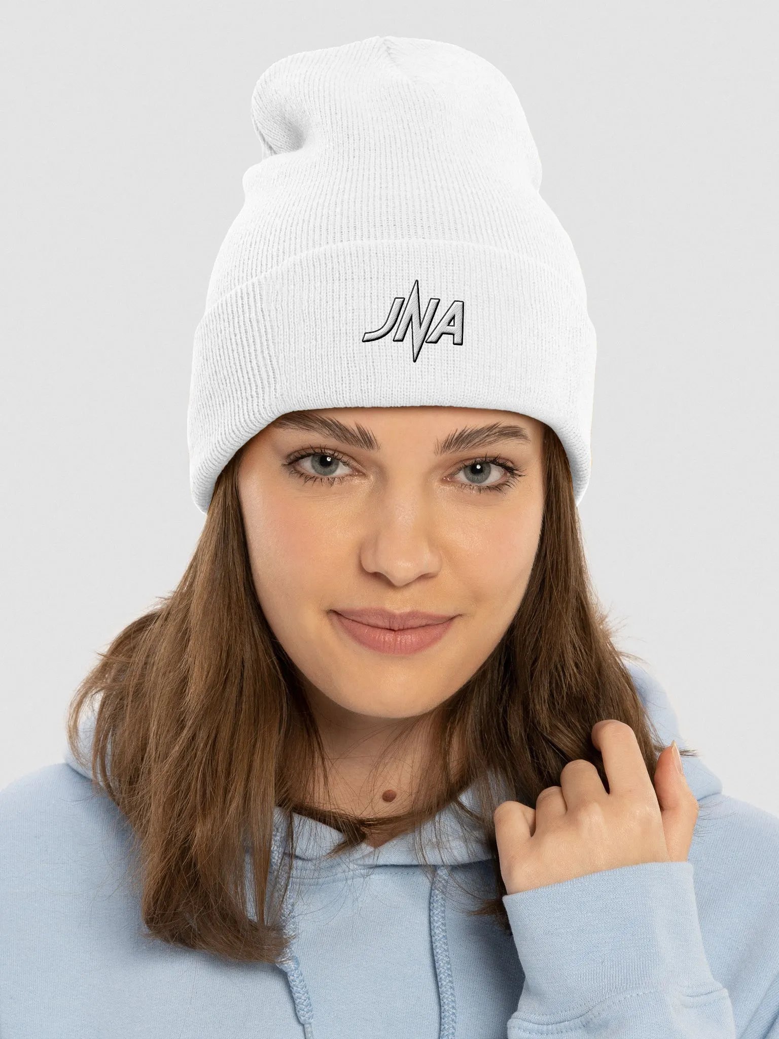 JNA Beanie product image (3)