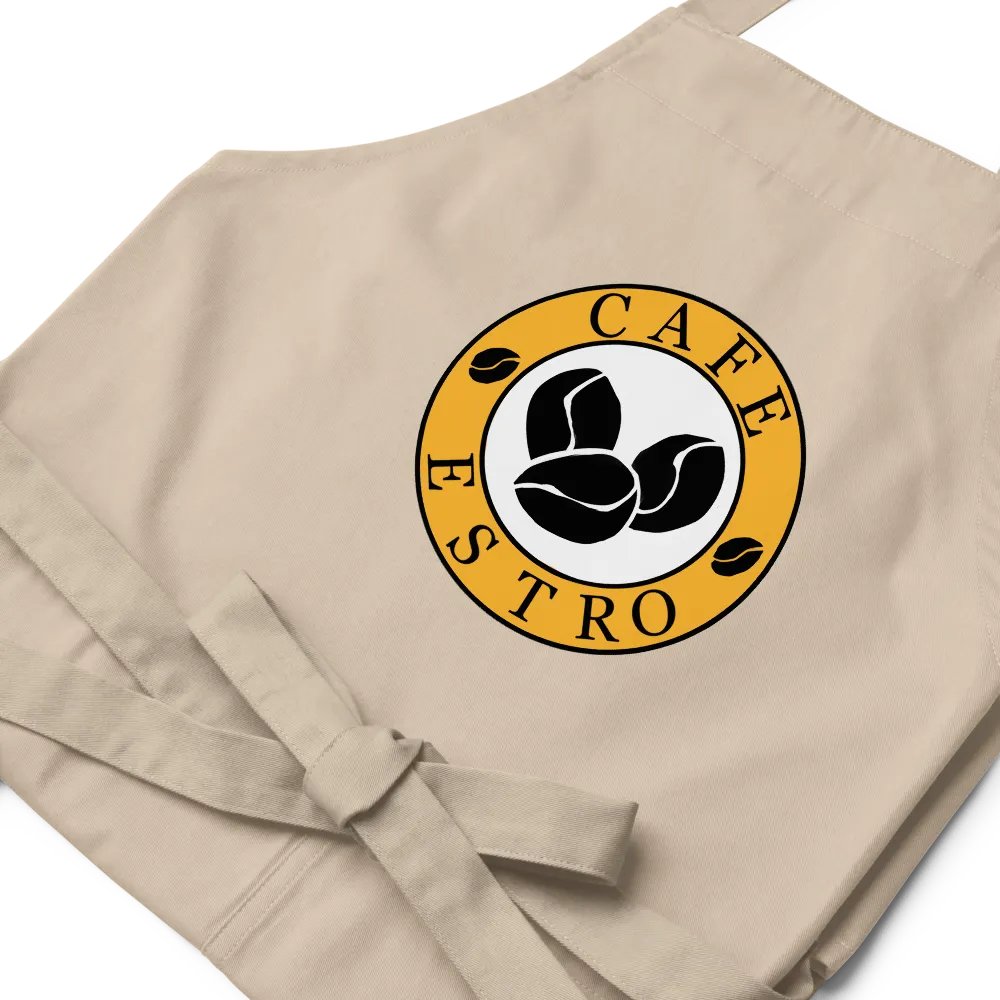Cafe Estro Apron product image (7)