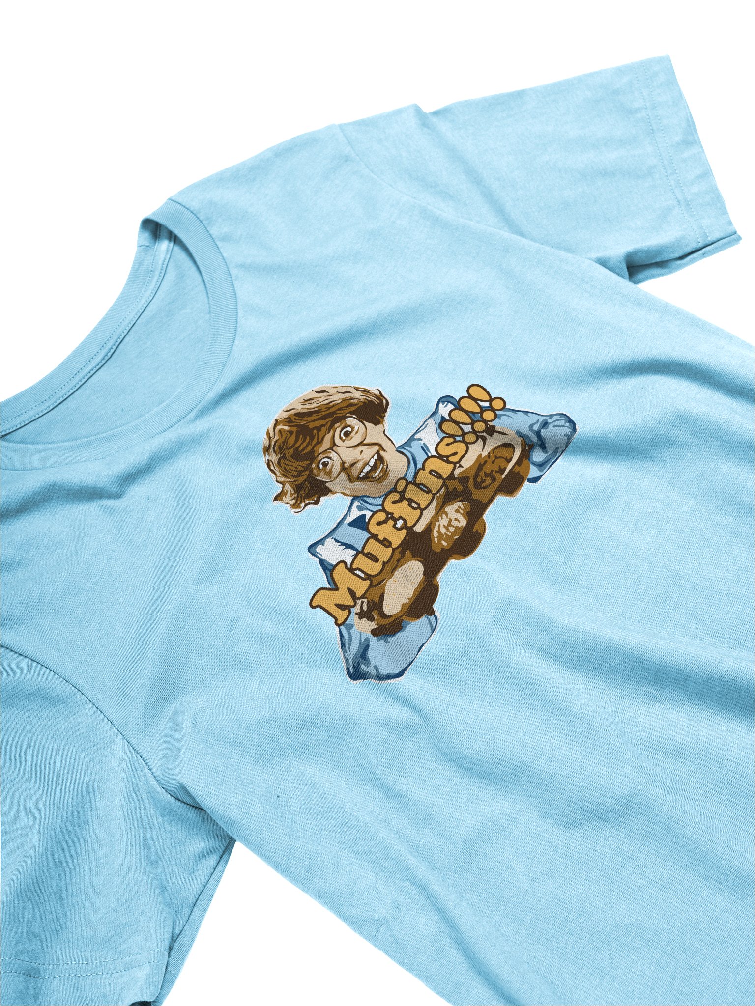 Muffins Tee product image (3)