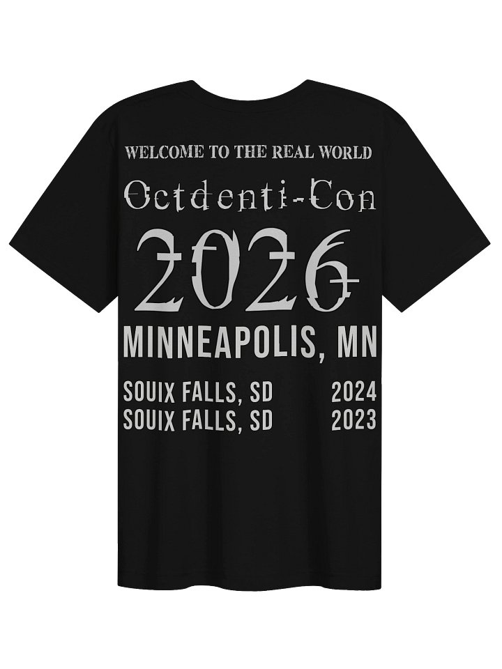 Octdenticon 2026 product image (2)