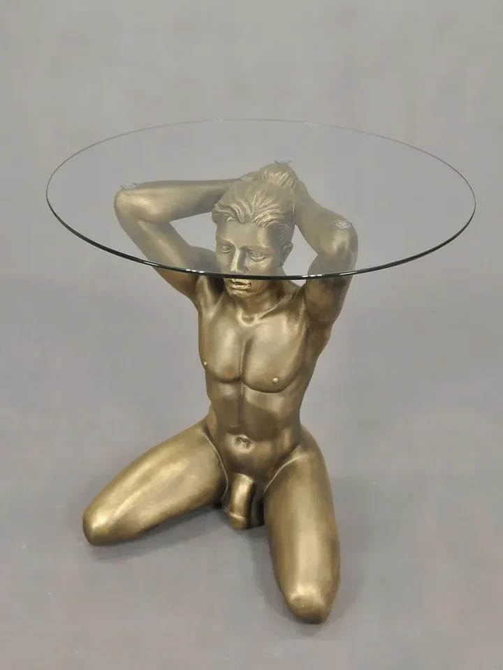 Male Coffee Table product image (1)