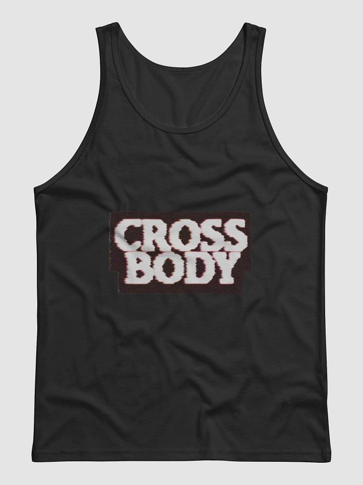 CROSS BODY Tank product image (1)
