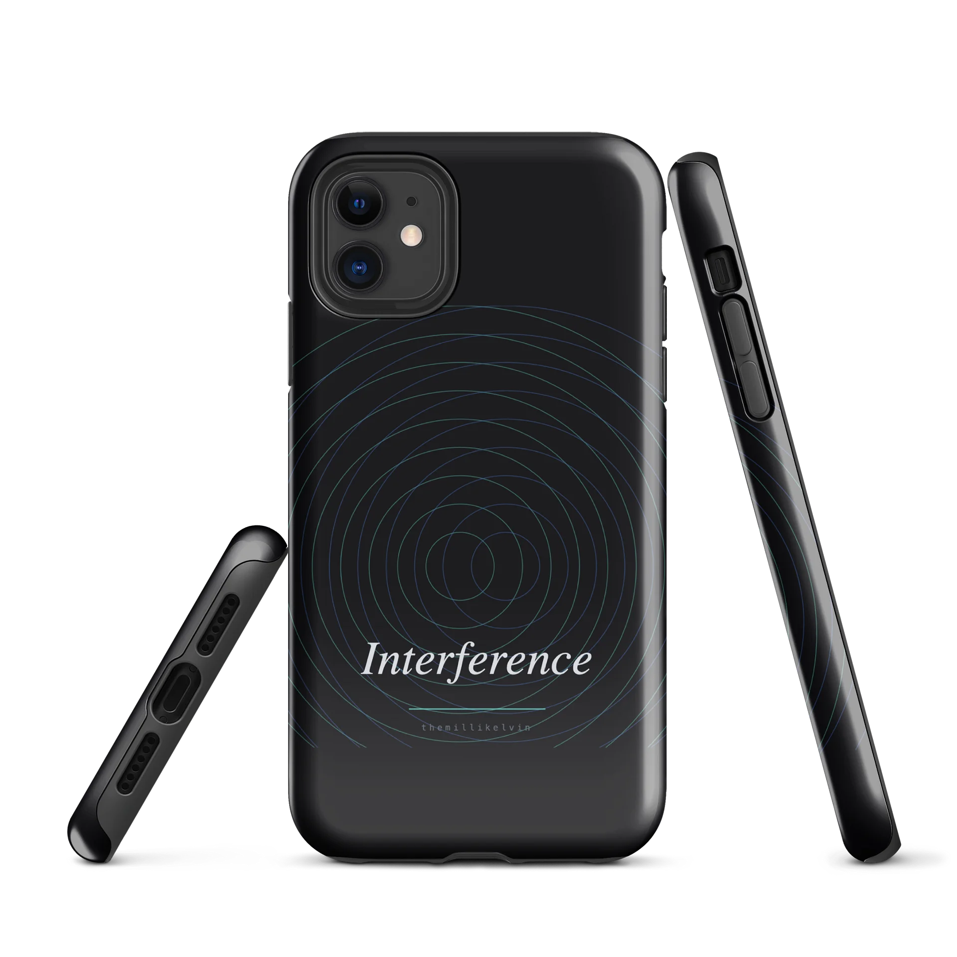 The Interference Case. product image (1)