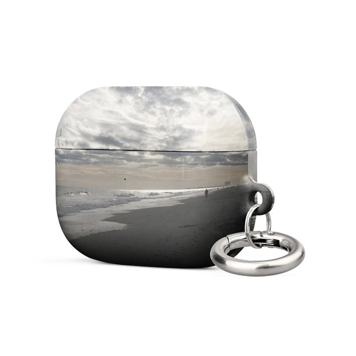 December Beach Sky AirPods® Case product image (9)