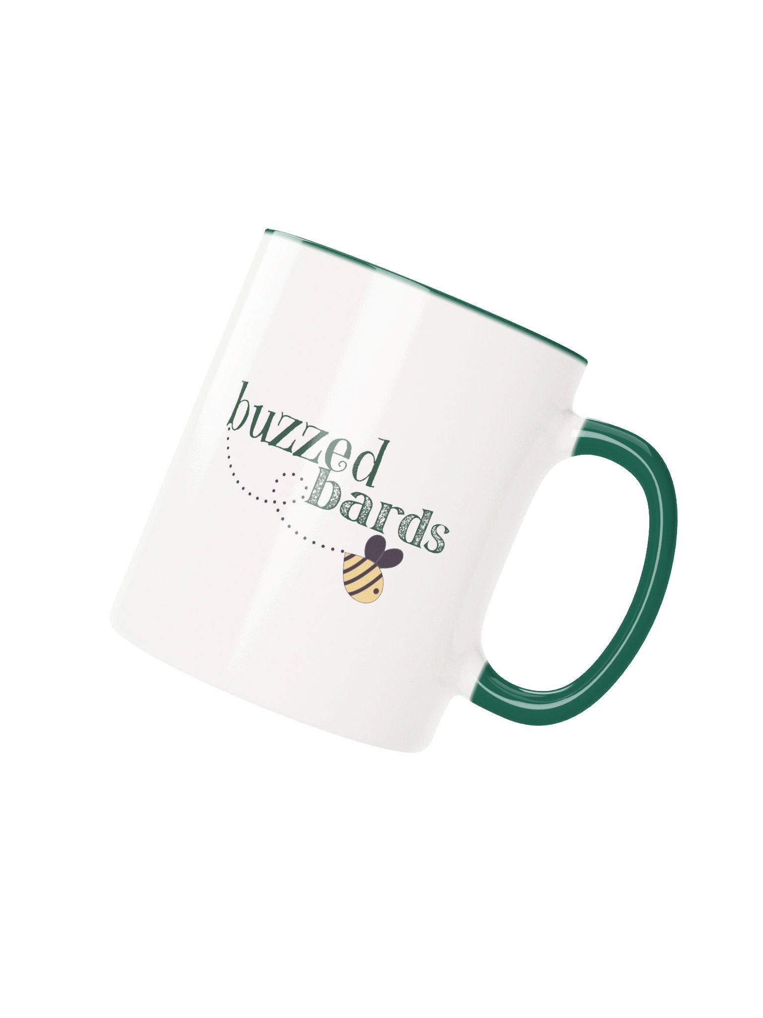Willy Shakes - Coffee Mug product image (3)