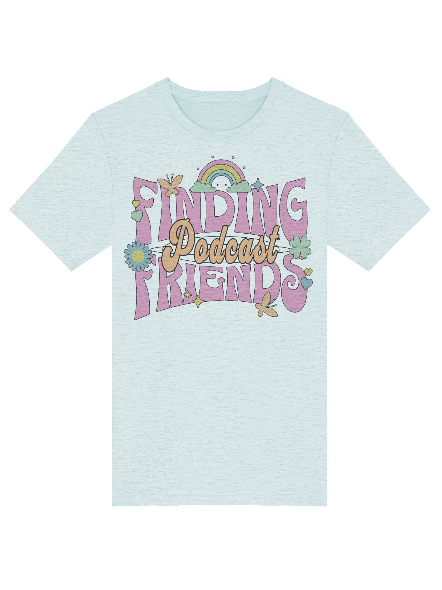 Rise and Shine Comfy Tee product image (5)