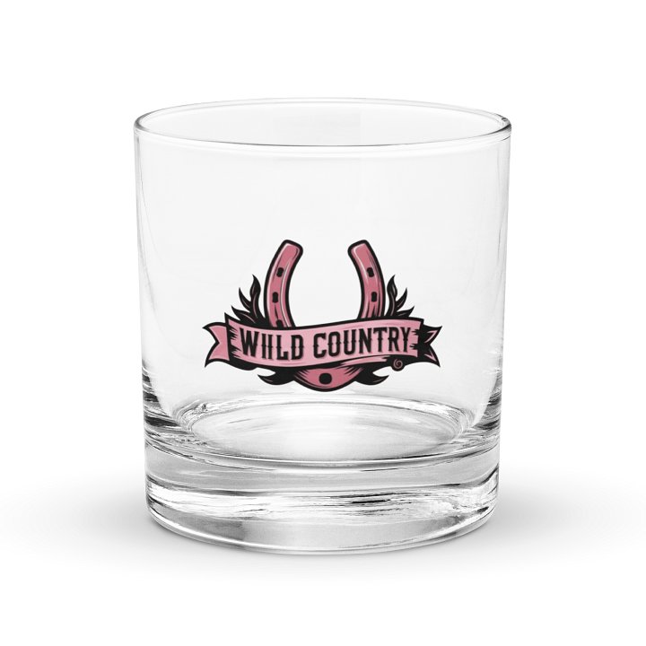 Rocks Glass product image (1)