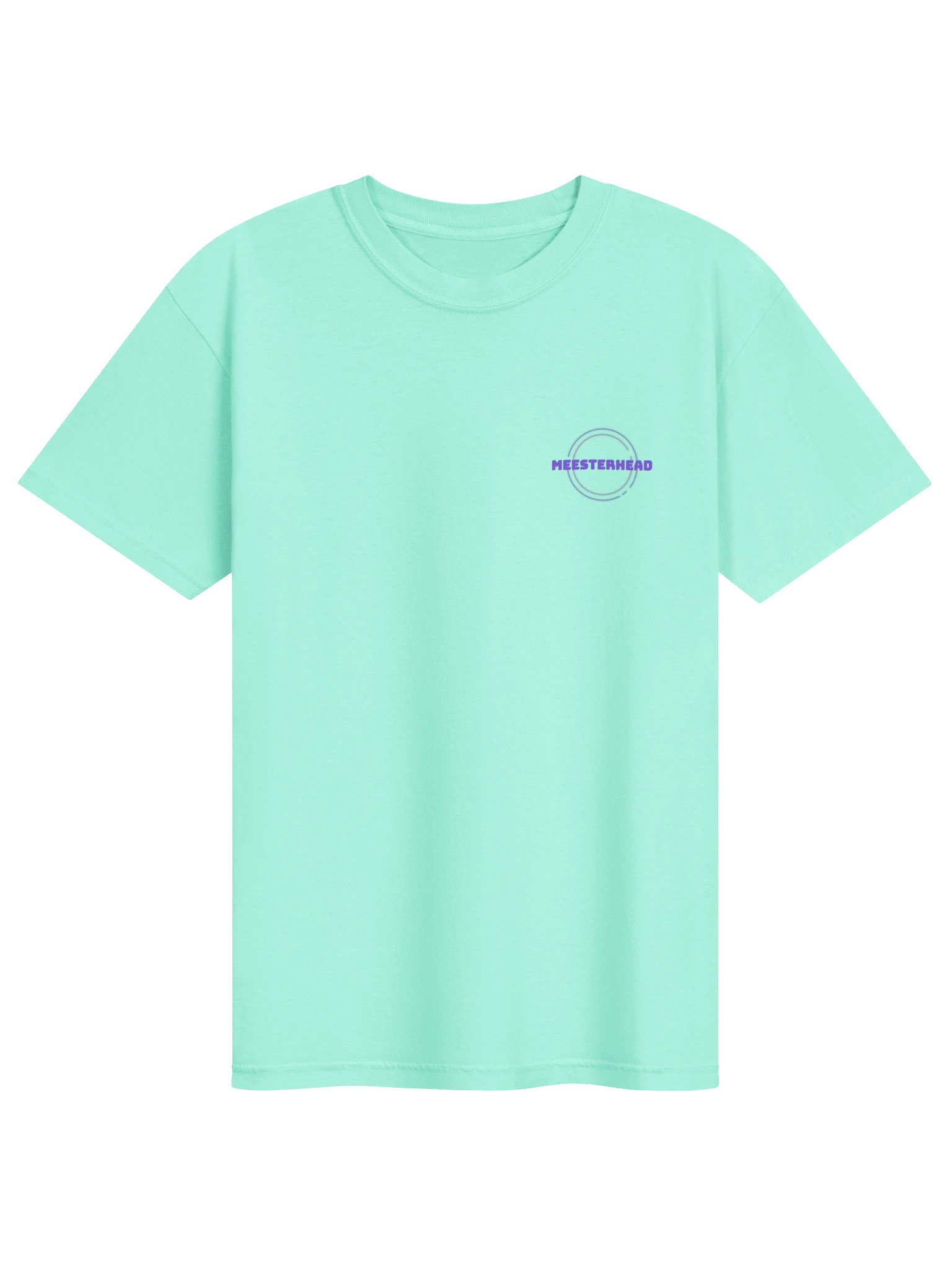 MeesterHead OG Shirt product image (1)