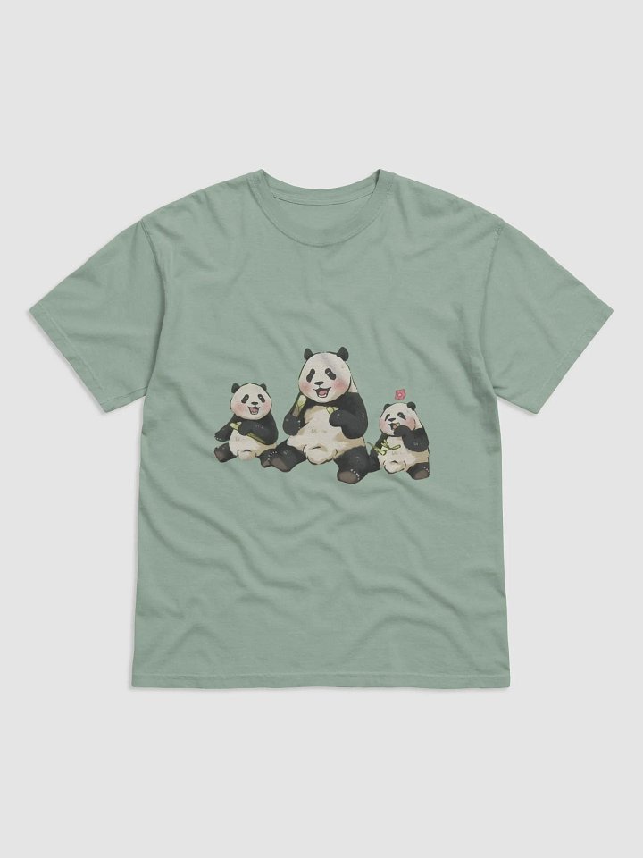 HUAHUA🐼Giant Panda product image (9)