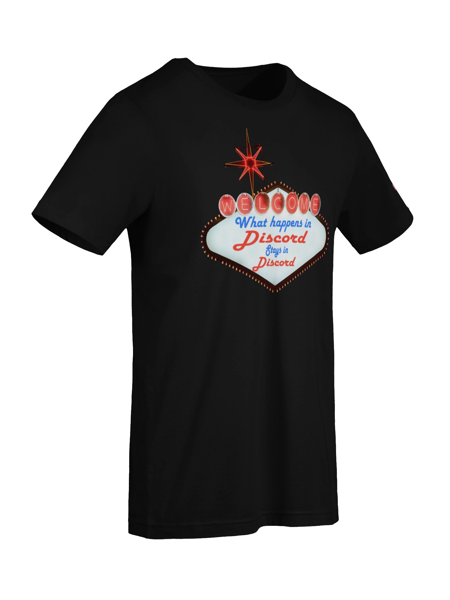 Discord Tee product image (7)