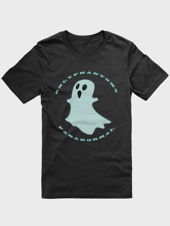 OG Onlyphantoms Unisex Tee product image (2)