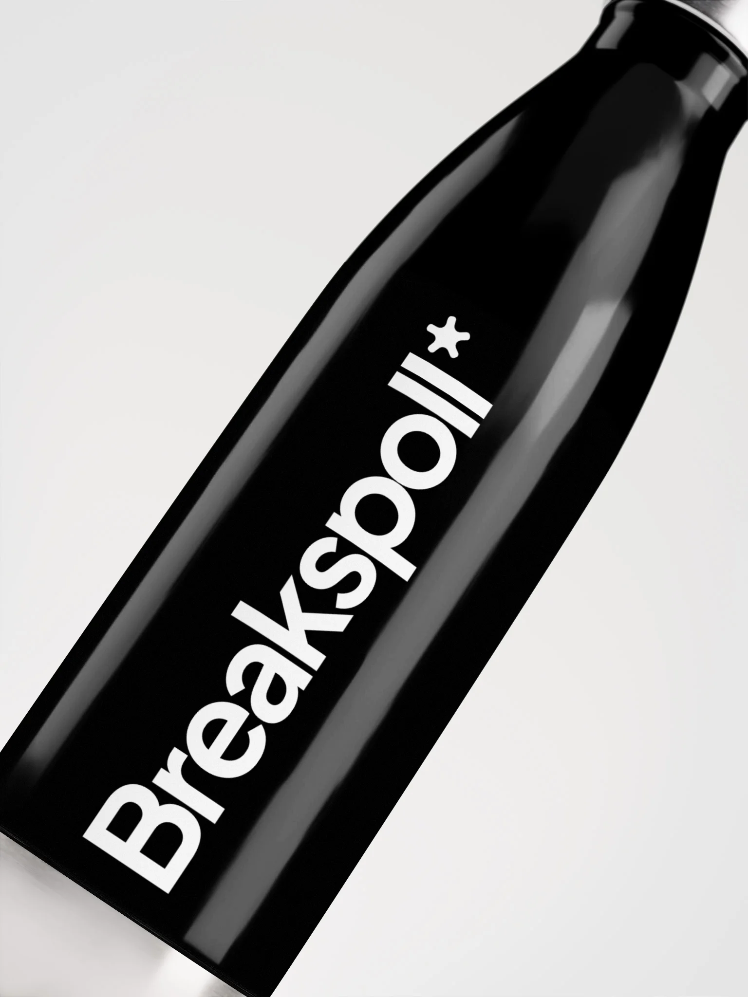 Breakspoll 2026 Stainless Steel 500ml Water Bottle product image (5)