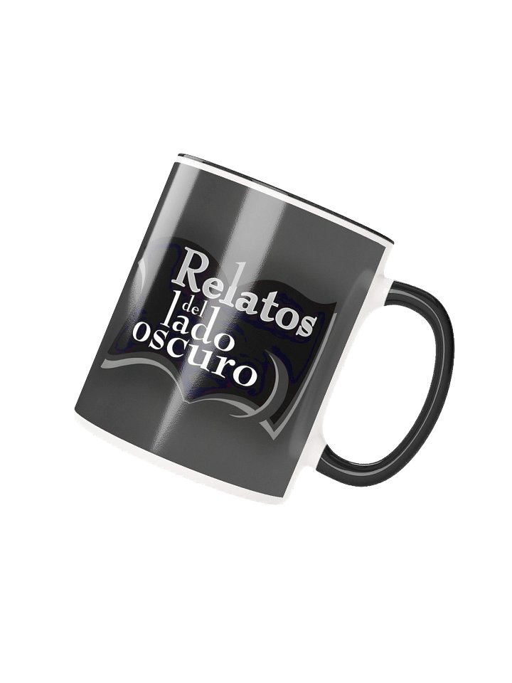 Taza RDLover fantasma product image (2)