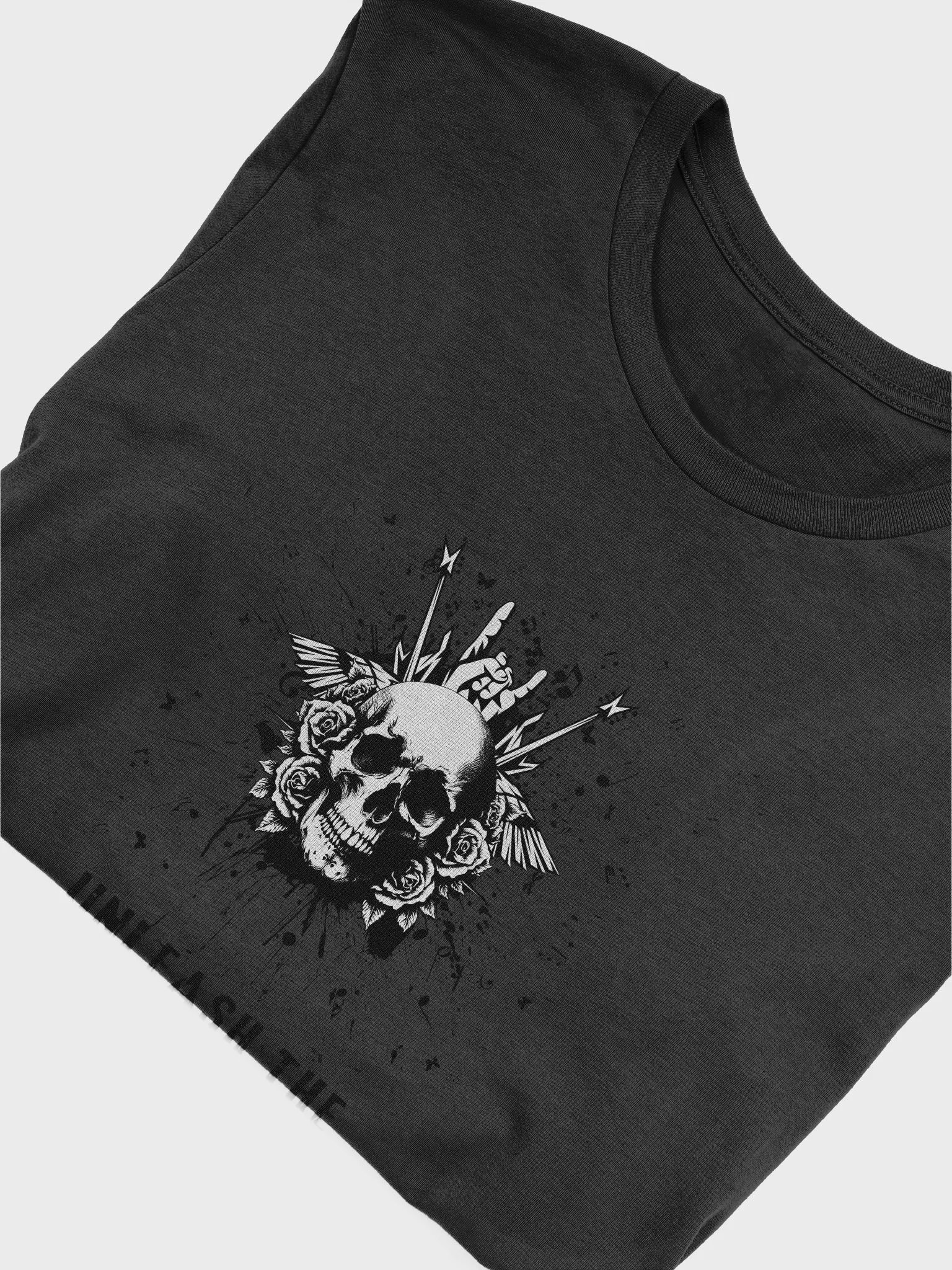 Unleash The Noise Graphic Tee product image (5)