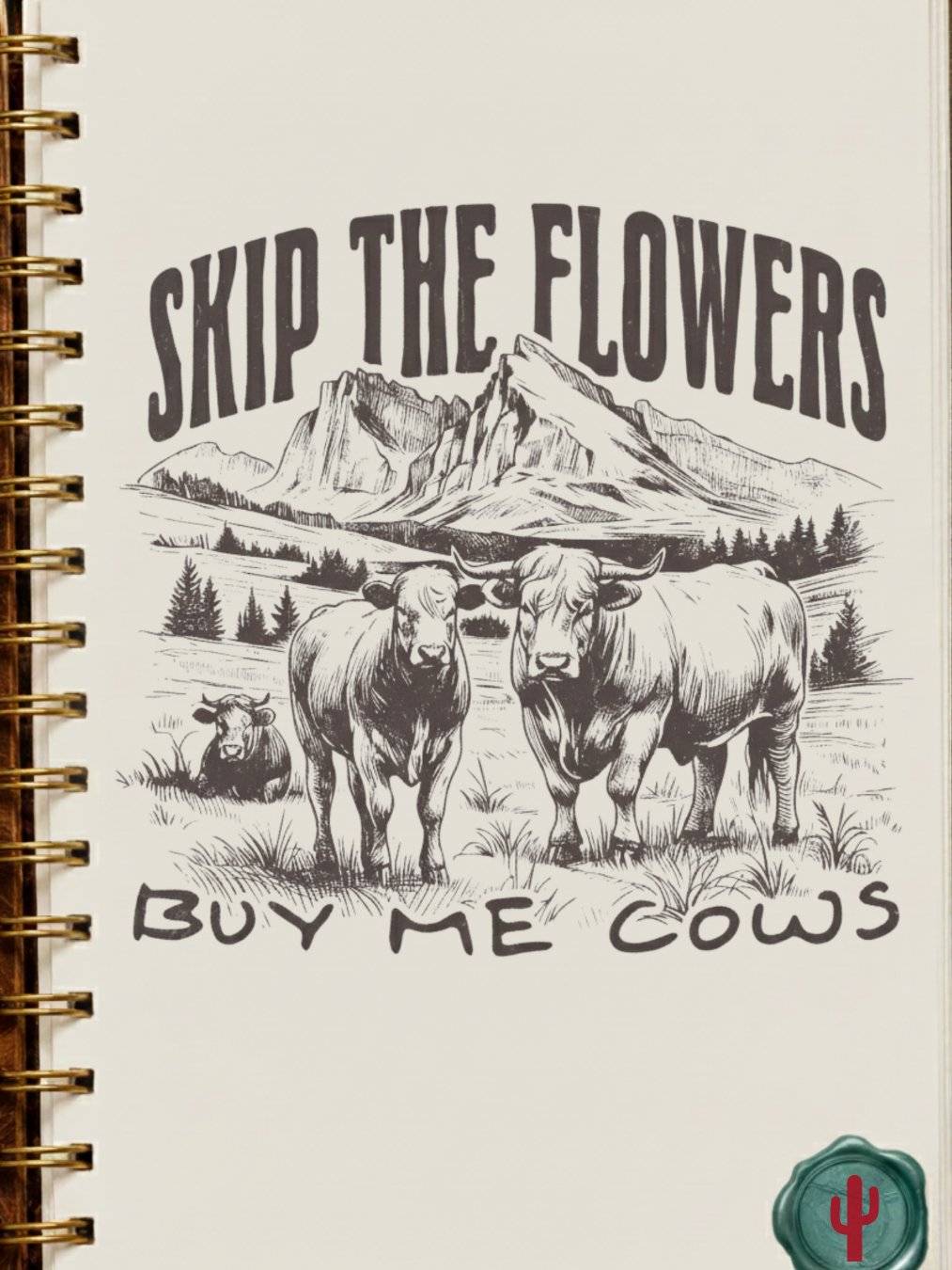Skip the Flowers product image (4)
