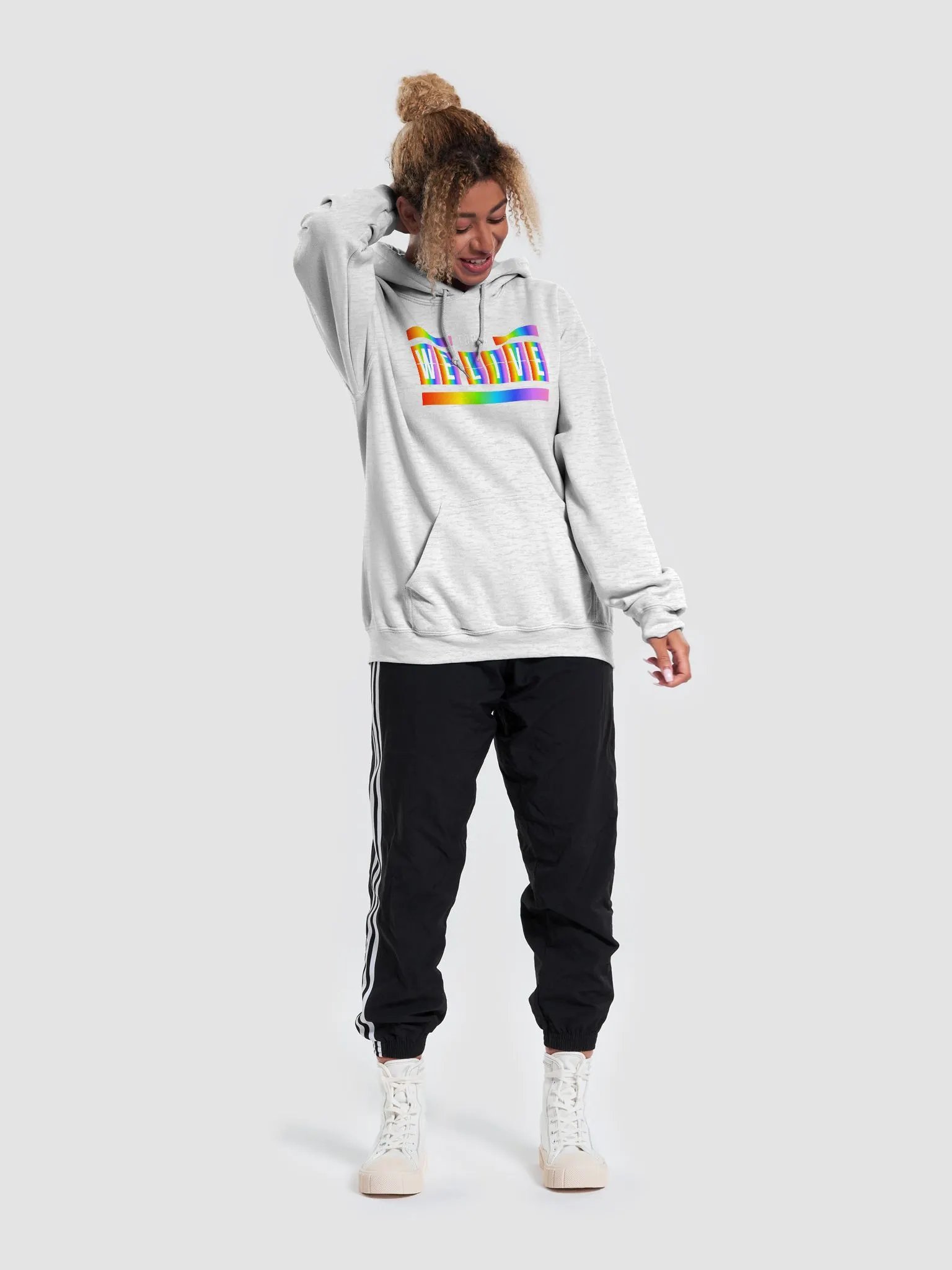 Pride Hoodie product image (9)