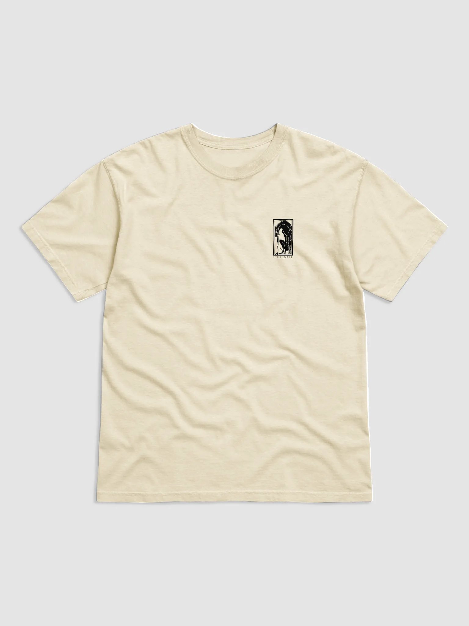 Artemis T-Shirt product image (2)