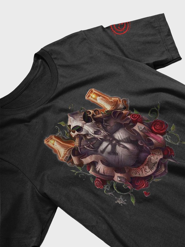 Worgen Warlock product image (1)