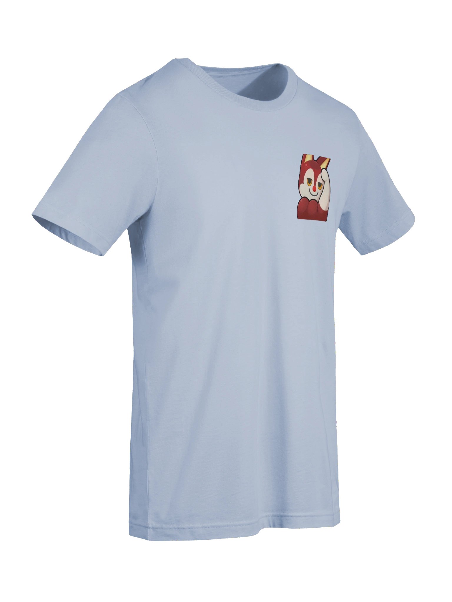 Rudy - Supersoft T-Shirt product image (9)