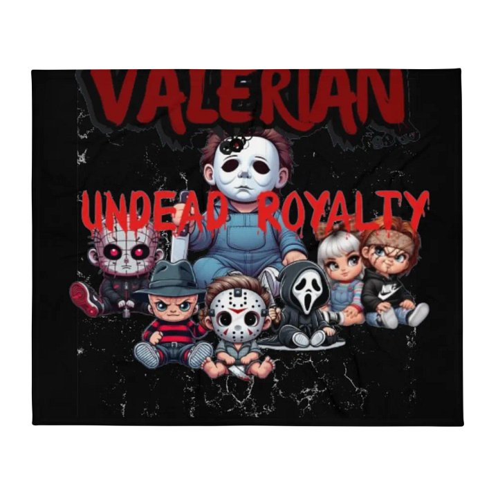 borne killer BLANKIE product image (2)