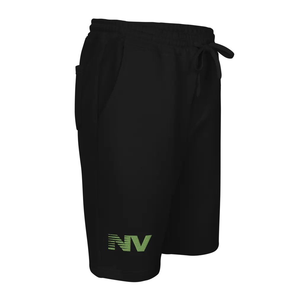 NV US - Short (green) product image (12)
