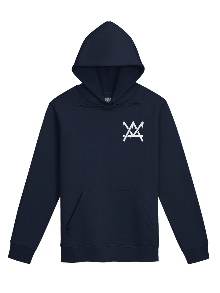 Logo Winter Heavy Hoodie product image (1)