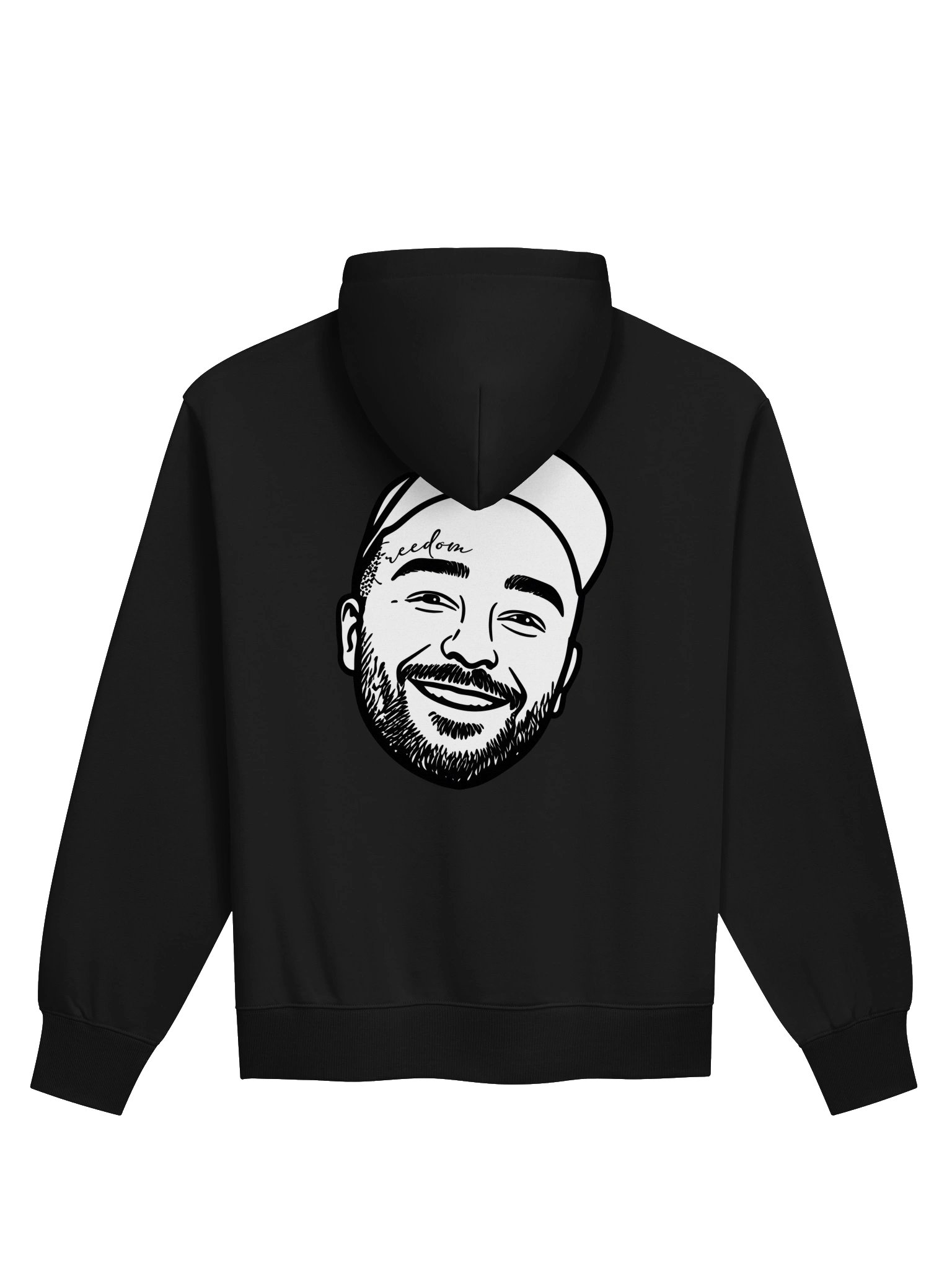 TMP Ben Fisher Hoodie product image (6)