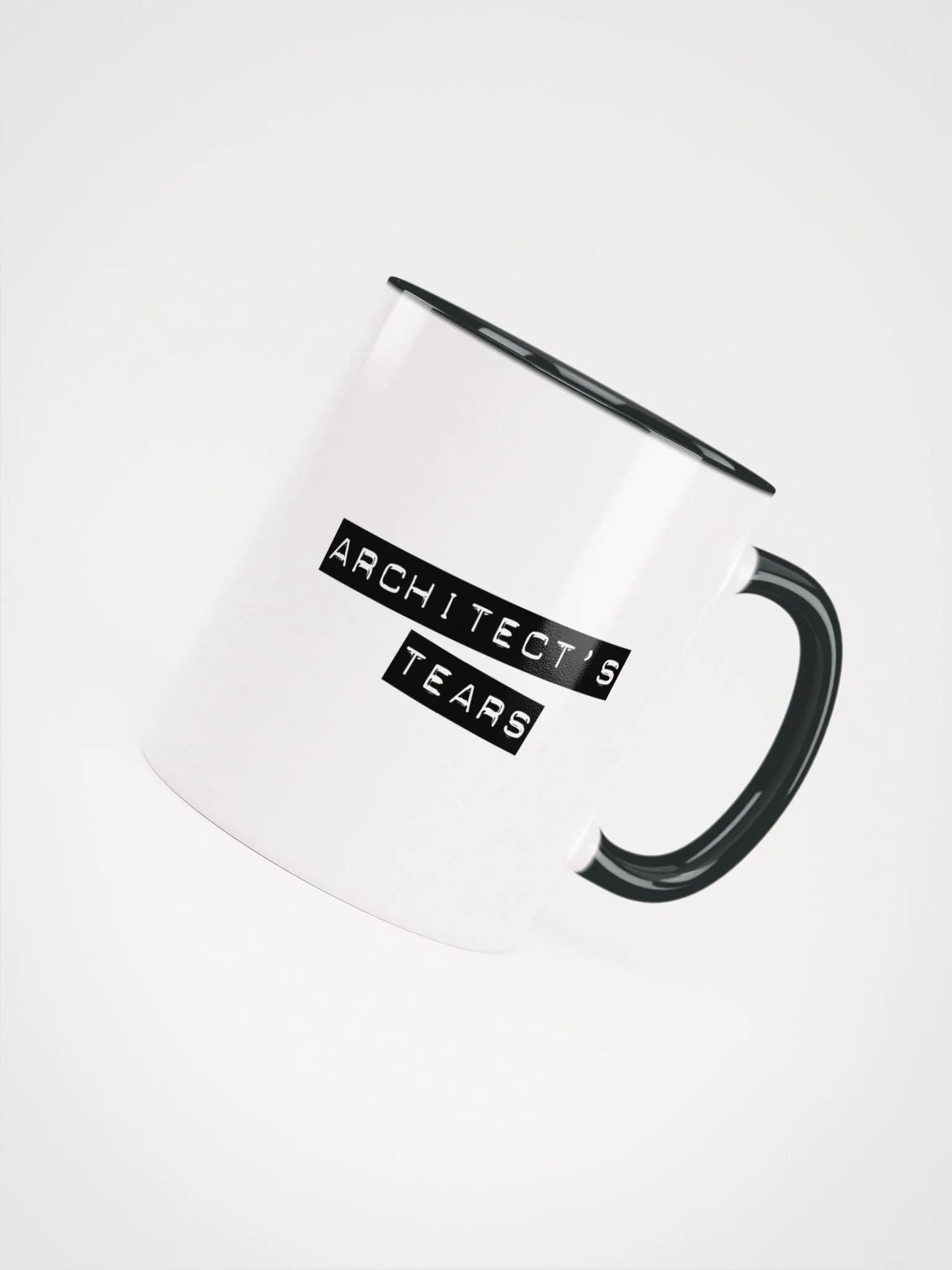 Architect's Tears Mug product image (4)