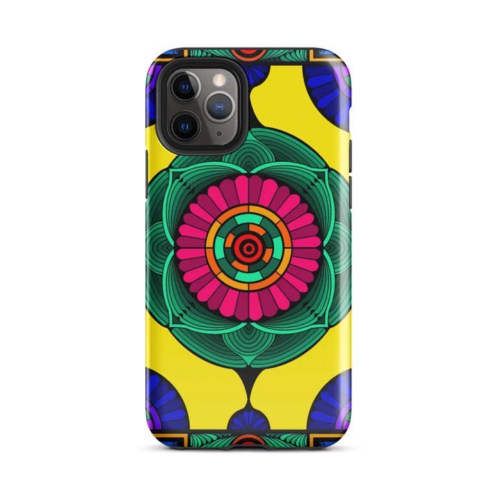 Truck Art Series: Sunburst Phone Case product image (25)