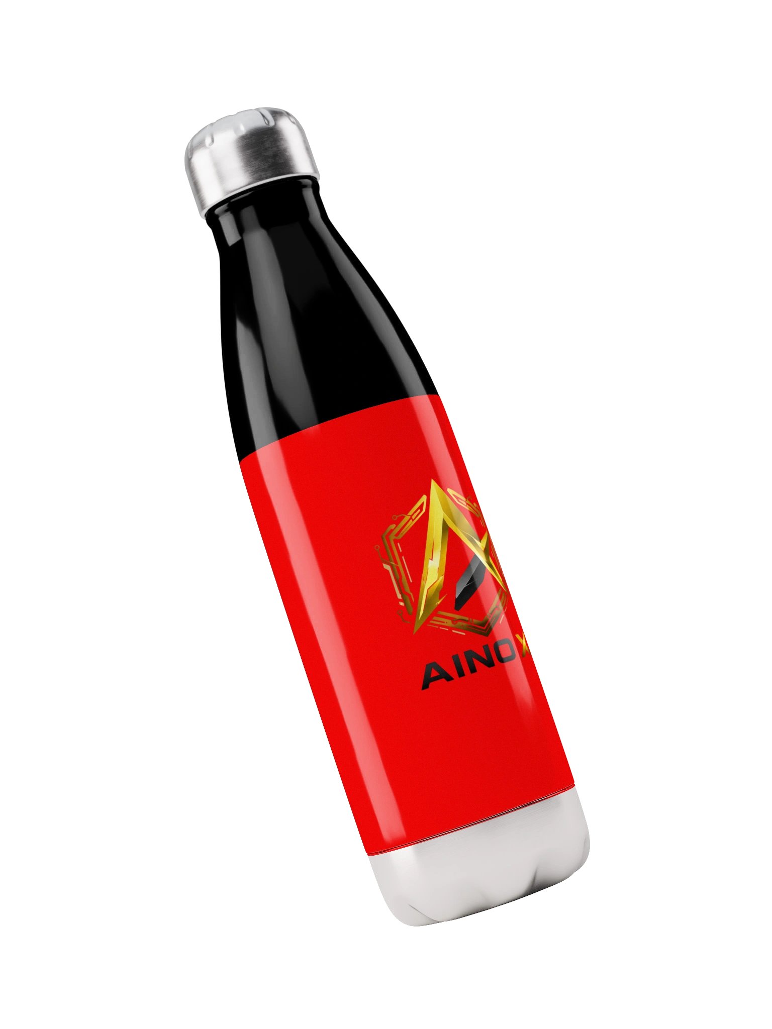 AINO X Ignis Stainless Steel Water Bottle product image (6)