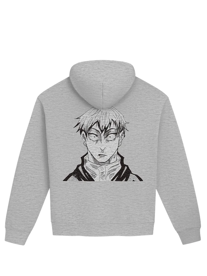 YaYa Hoodie product image (2)