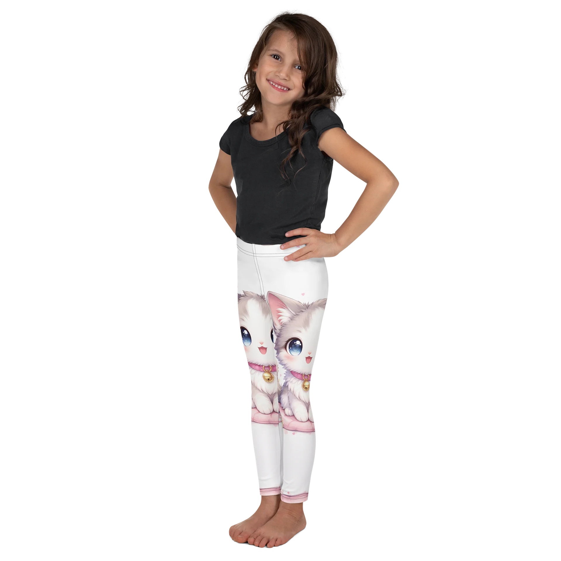 kids chibi kitty product image (4)