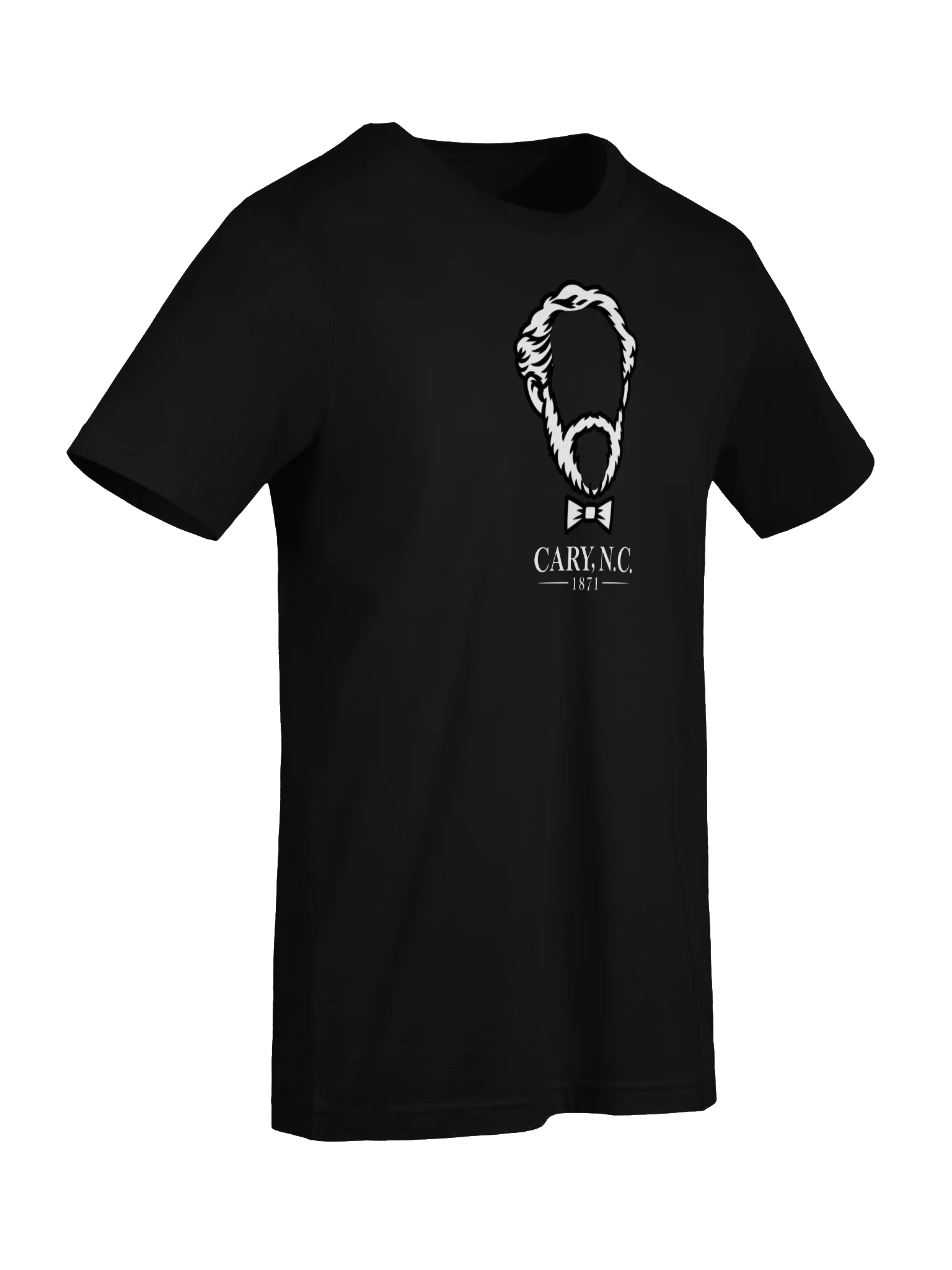 Frank Page Icon Tee product image (2)