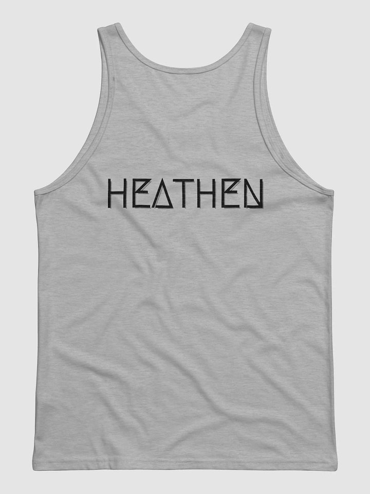 Heathen Tank product image (2)