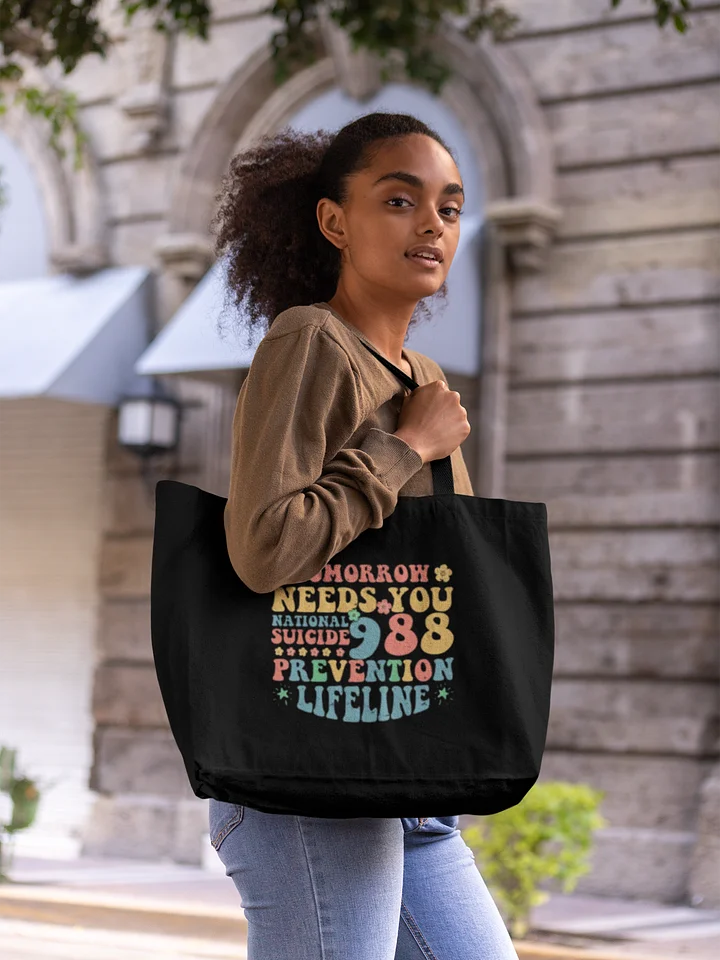 988 Tote product image (1)