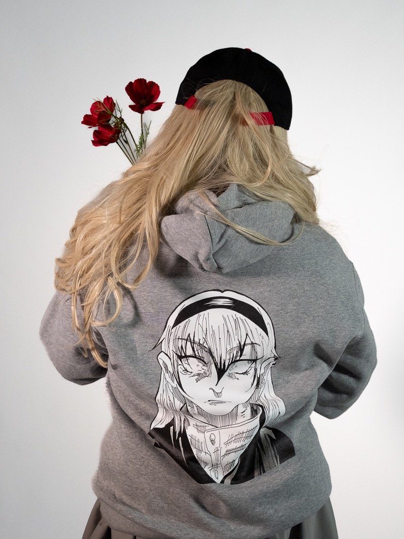 NaNa Hoodie product image (4)
