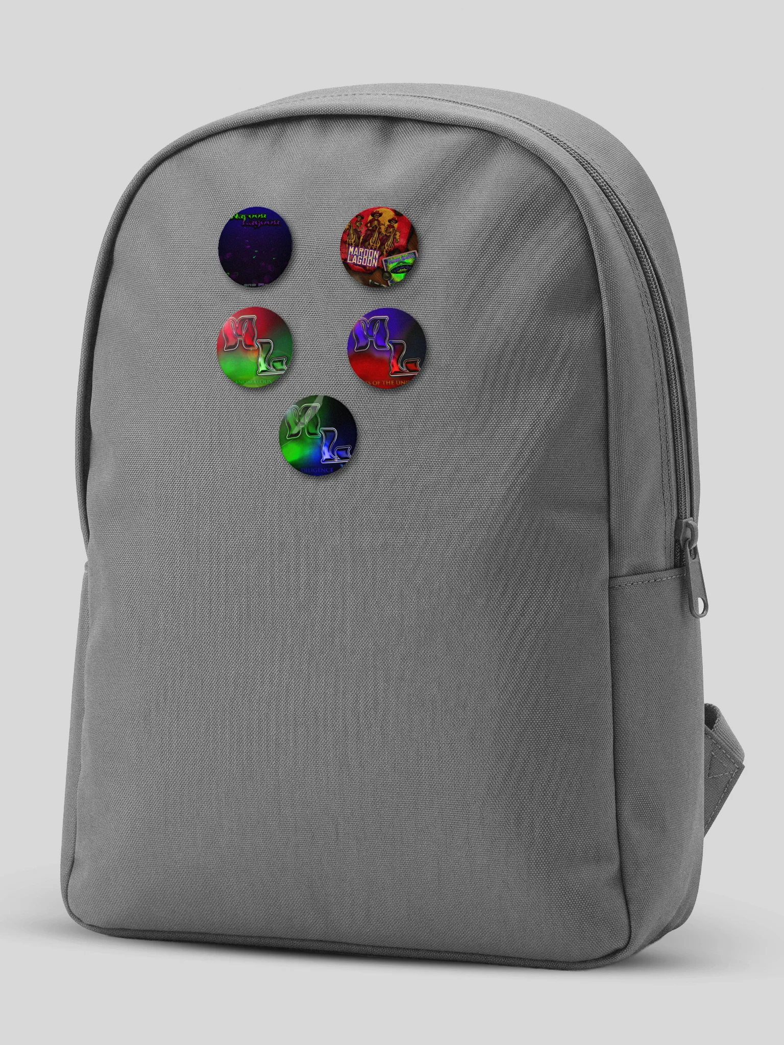 ML Pins #3 product image (13)