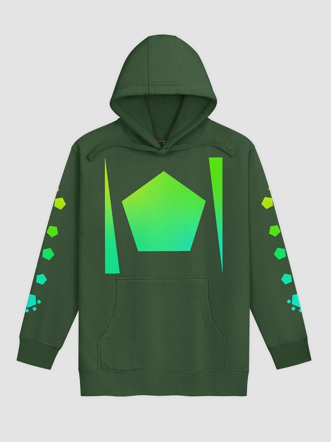 hidden merch products