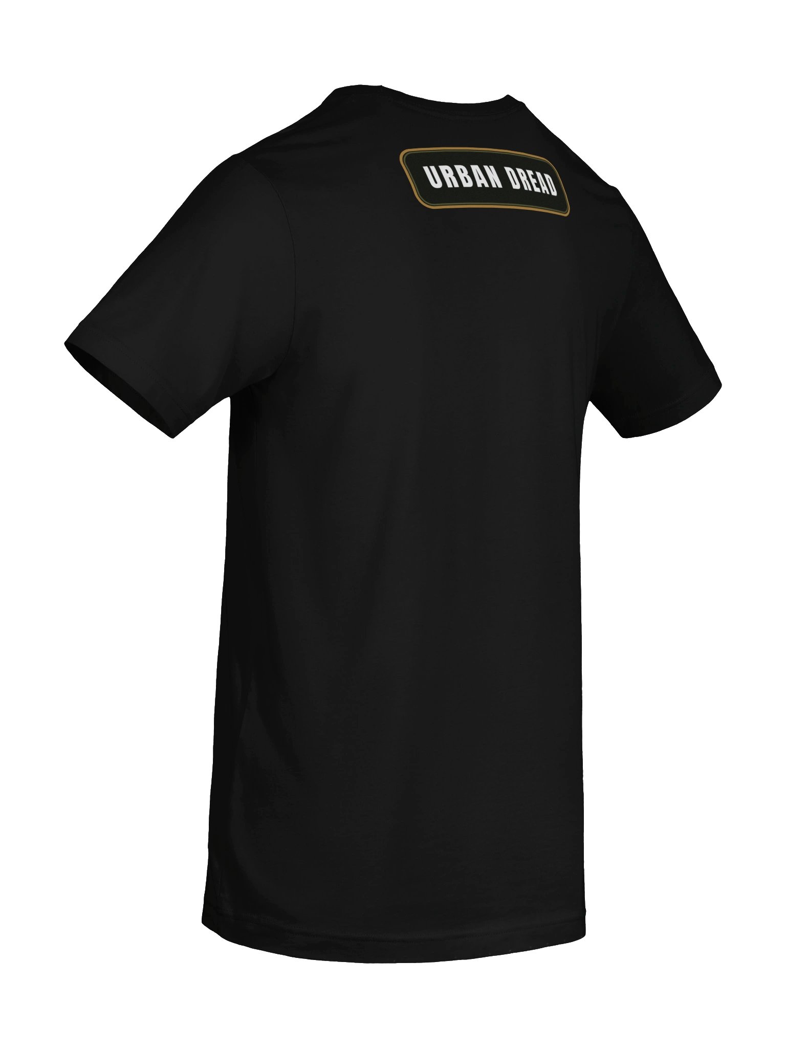 Rougarou — Under the Hull Tee product image (36)