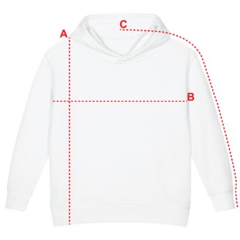 Size guide preview