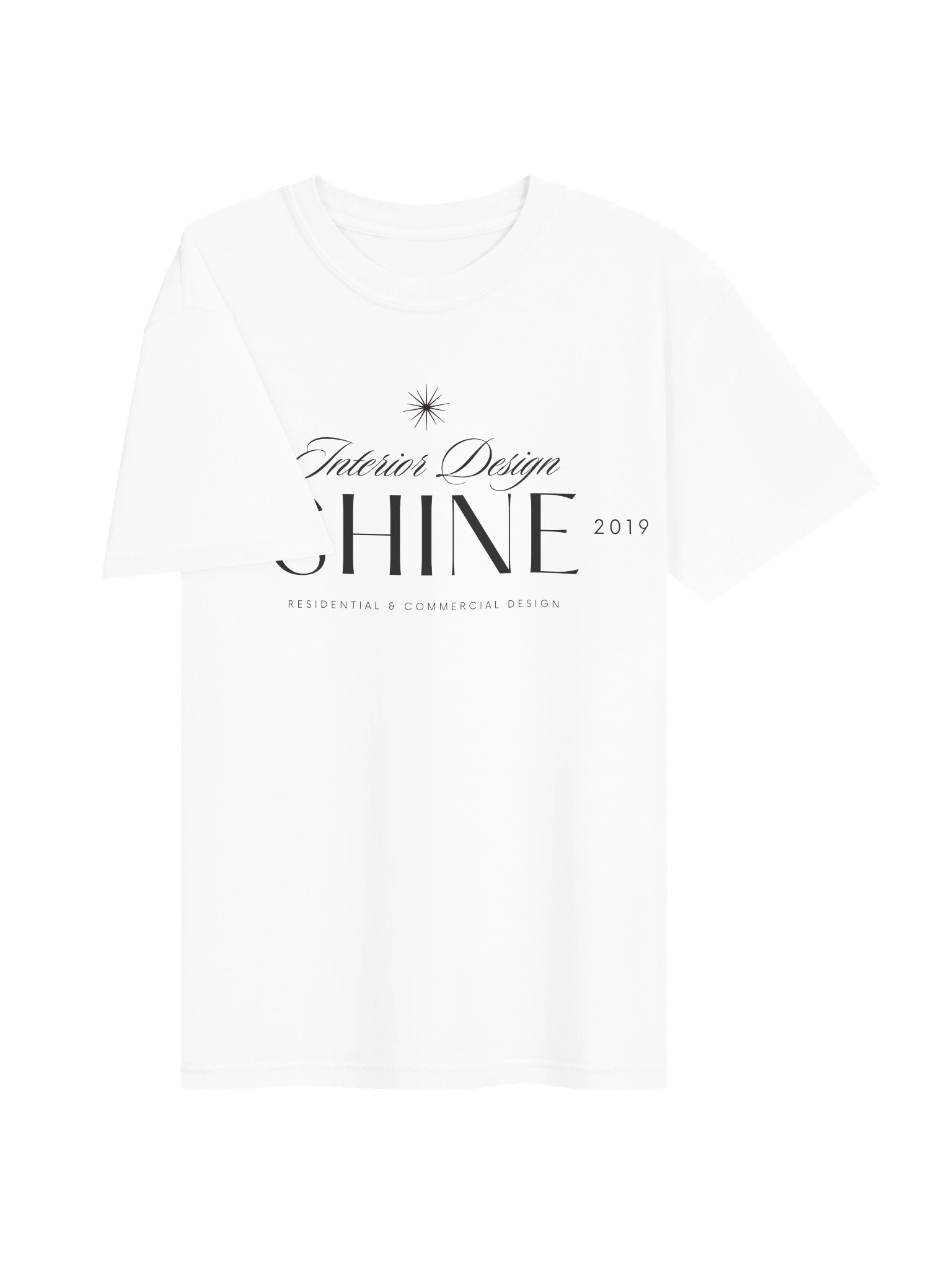 The Shine Signature Tee product image (11)