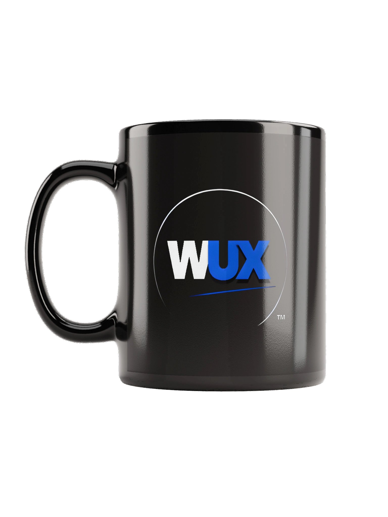 WUX™ Executive Mug product image (1)