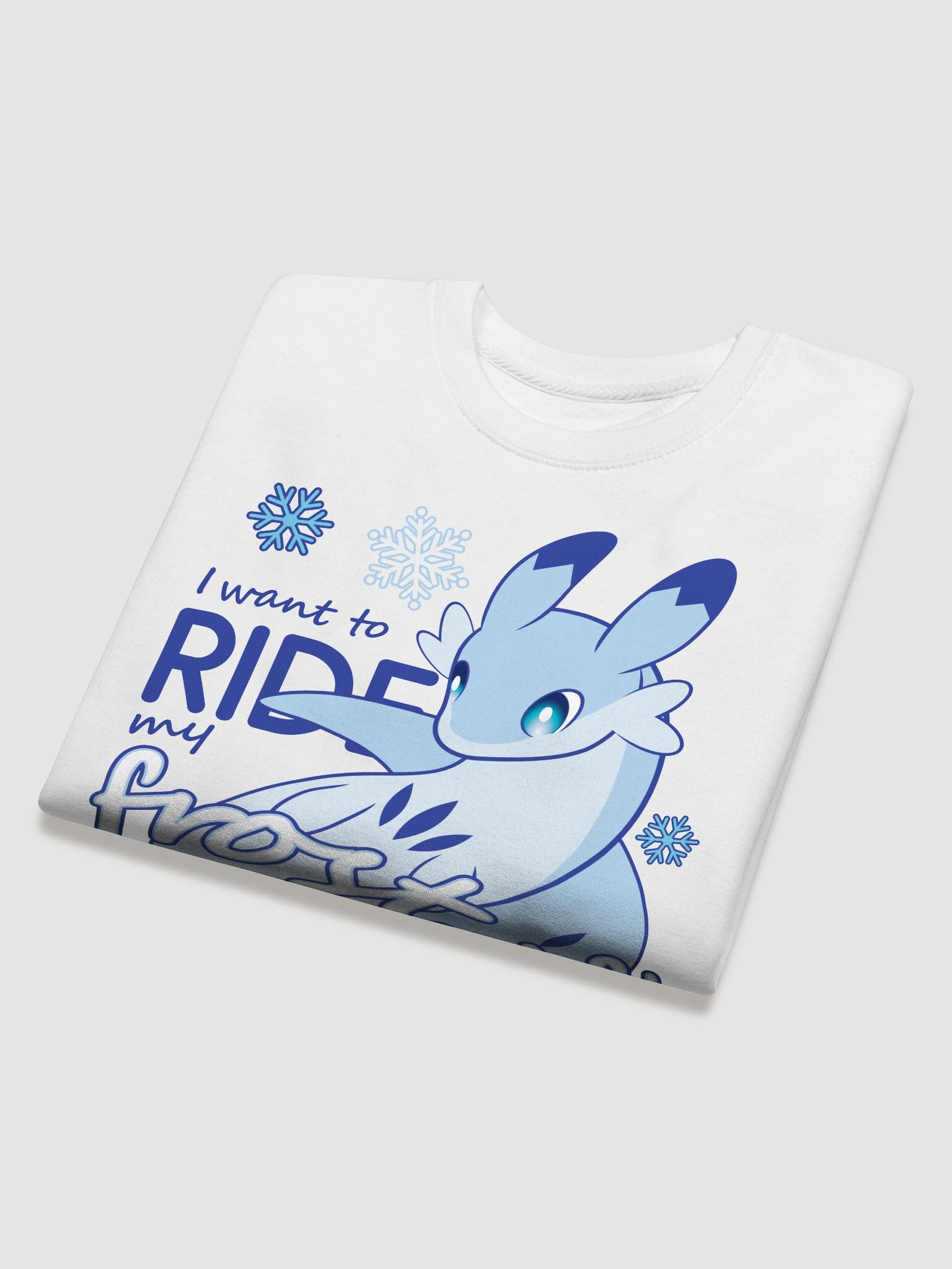 Frost Noodle Sweater product image (4)