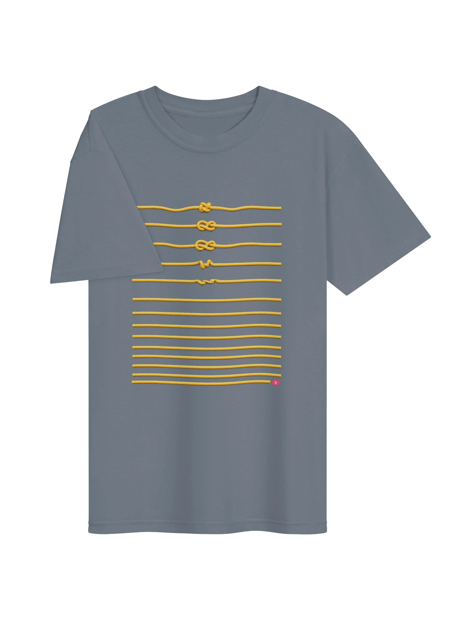 untangled 2026 tee product image (6)