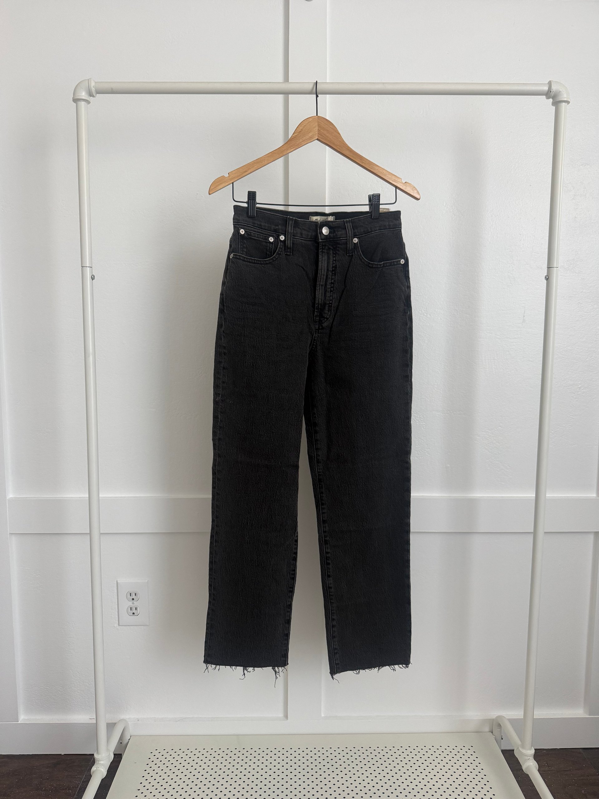 Madewell Jeans - Size 26 product image (1)
