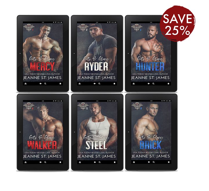 In the Shadows Security Ebook Bundle product image (1)